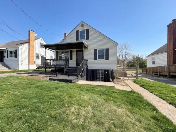 $235,000 | 8456 Jackies Drive, Cincinnati, OH 45239