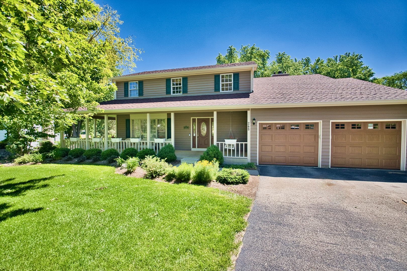 248 Perth Road Cary, IL 60013 - Photo 1 of 47