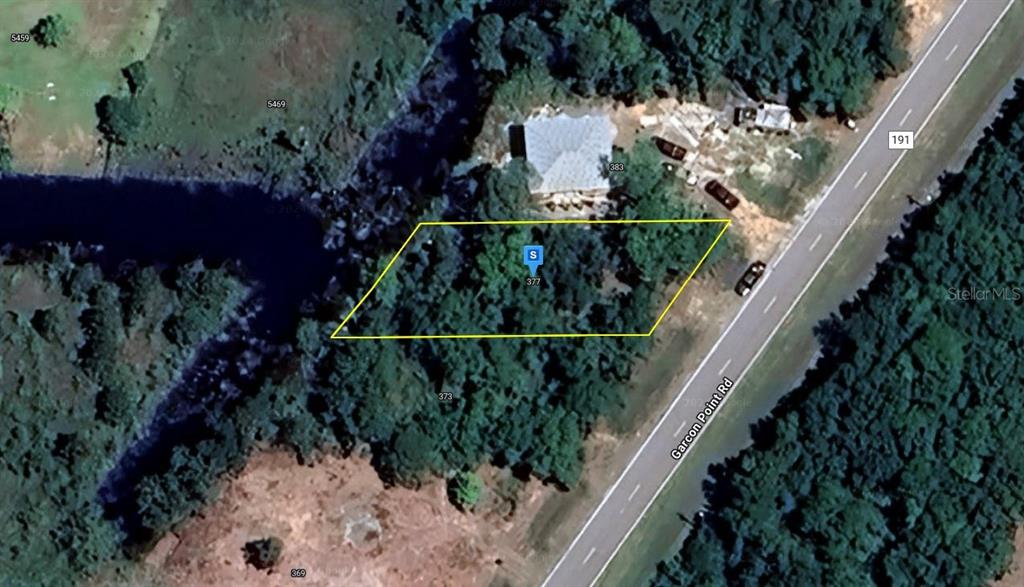 377 Garcon Point Road Milton, FL 32583 - Photo 1 of 1 Gallery Image 1