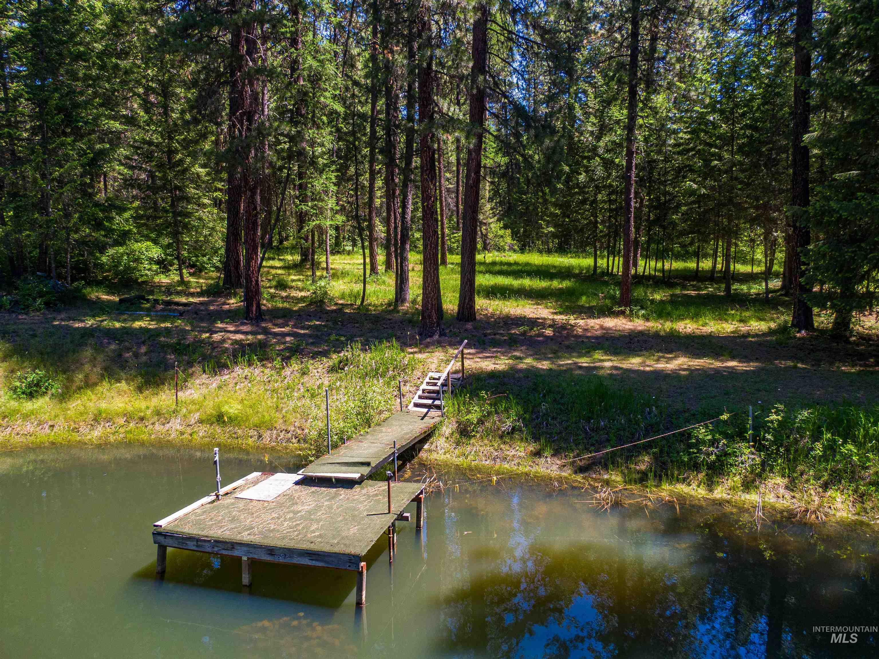1480 Old Avon Road Deary, ID 83823 - Photo 6 of 49