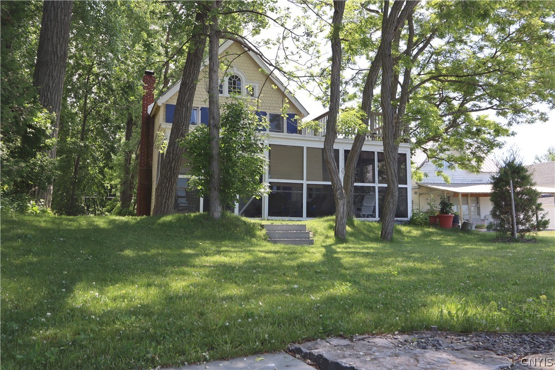 11 Lake Road Richland, NY 13142 - Photo 1 of 46