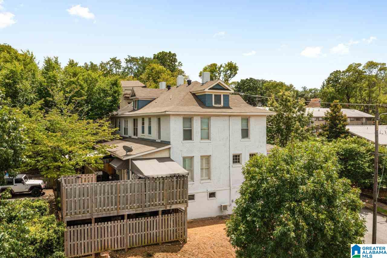 801 30th Street South Birmingham, AL 35205 - Photo 5 of 29