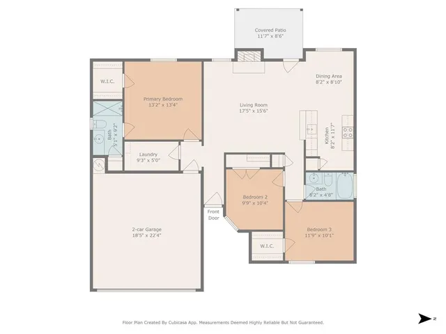 $1,800 | 414 Dakota Drive, Joshua, TX 76058
