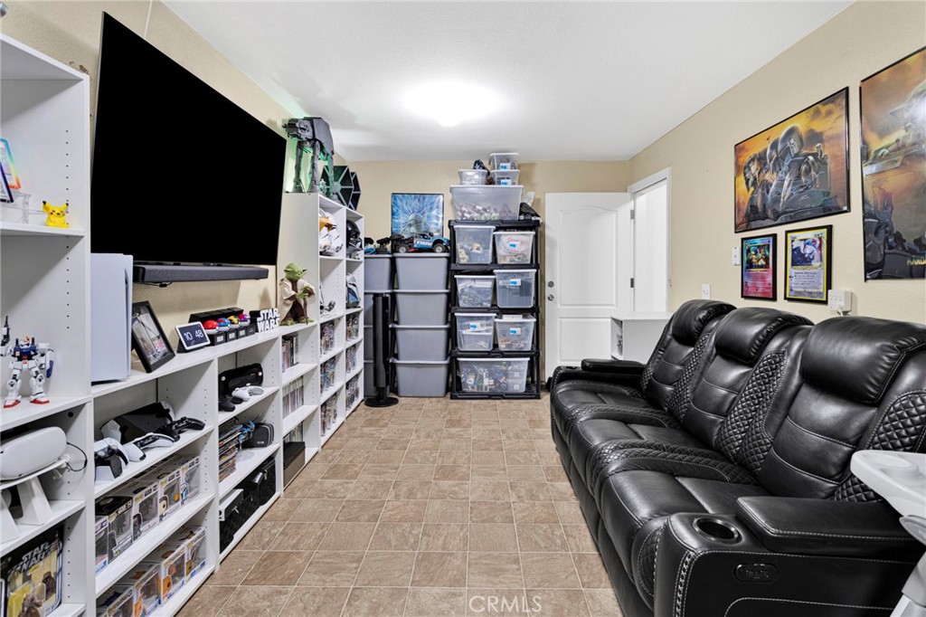 15184 Walnut Street Hesperia, CA 92345 - Photo 27 of 33 Converted area in garage.