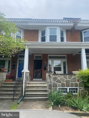 $2,300 | 315 East 29th Street, Baltimore, MD 21218