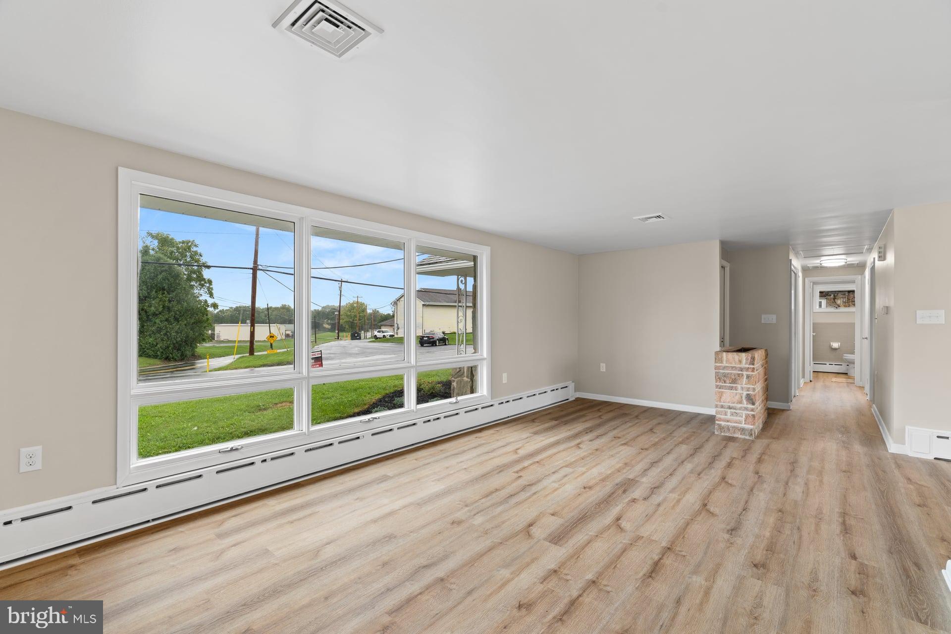 144 Palmyra Road Palmyra, PA 17078 - Photo 11 of 27 Living room with picture window