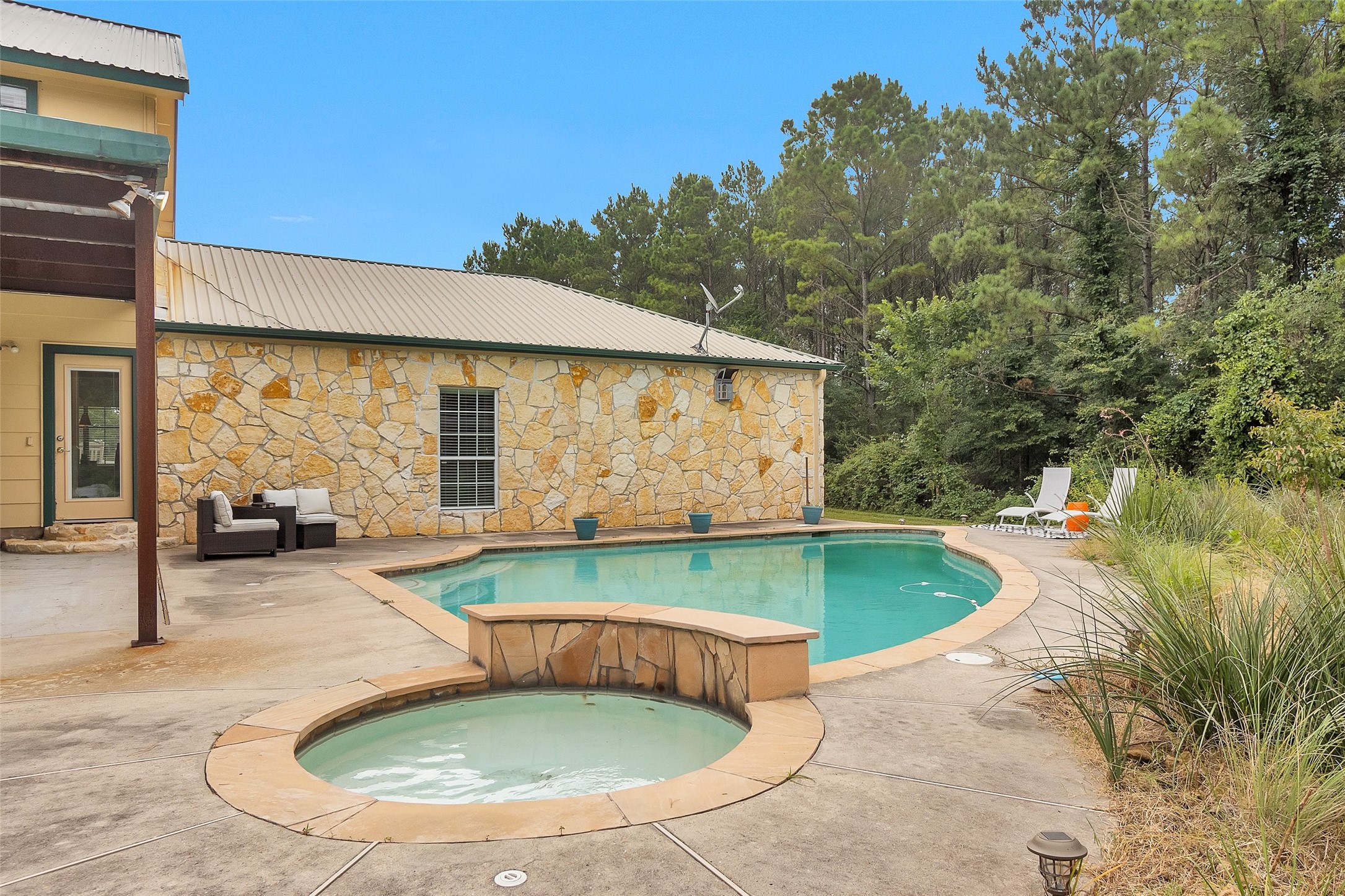 2286 Spring Branch Road Montgomery, TX 77316 - Photo 38 of 50