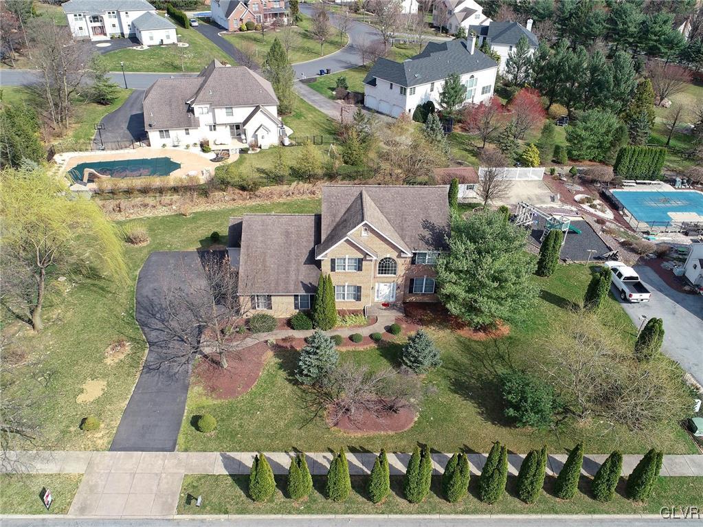 1675 Ridgeview Drive Allentown, PA 18104 - Photo 1 of 35 Gallery Image 1