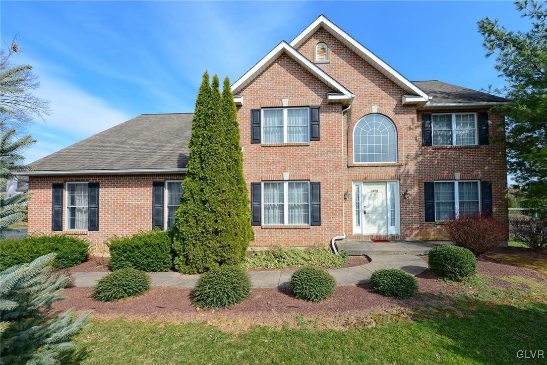 1675 Ridgeview Drive Allentown, PA 18104 - Photo 5 of 35 Gallery Image 5