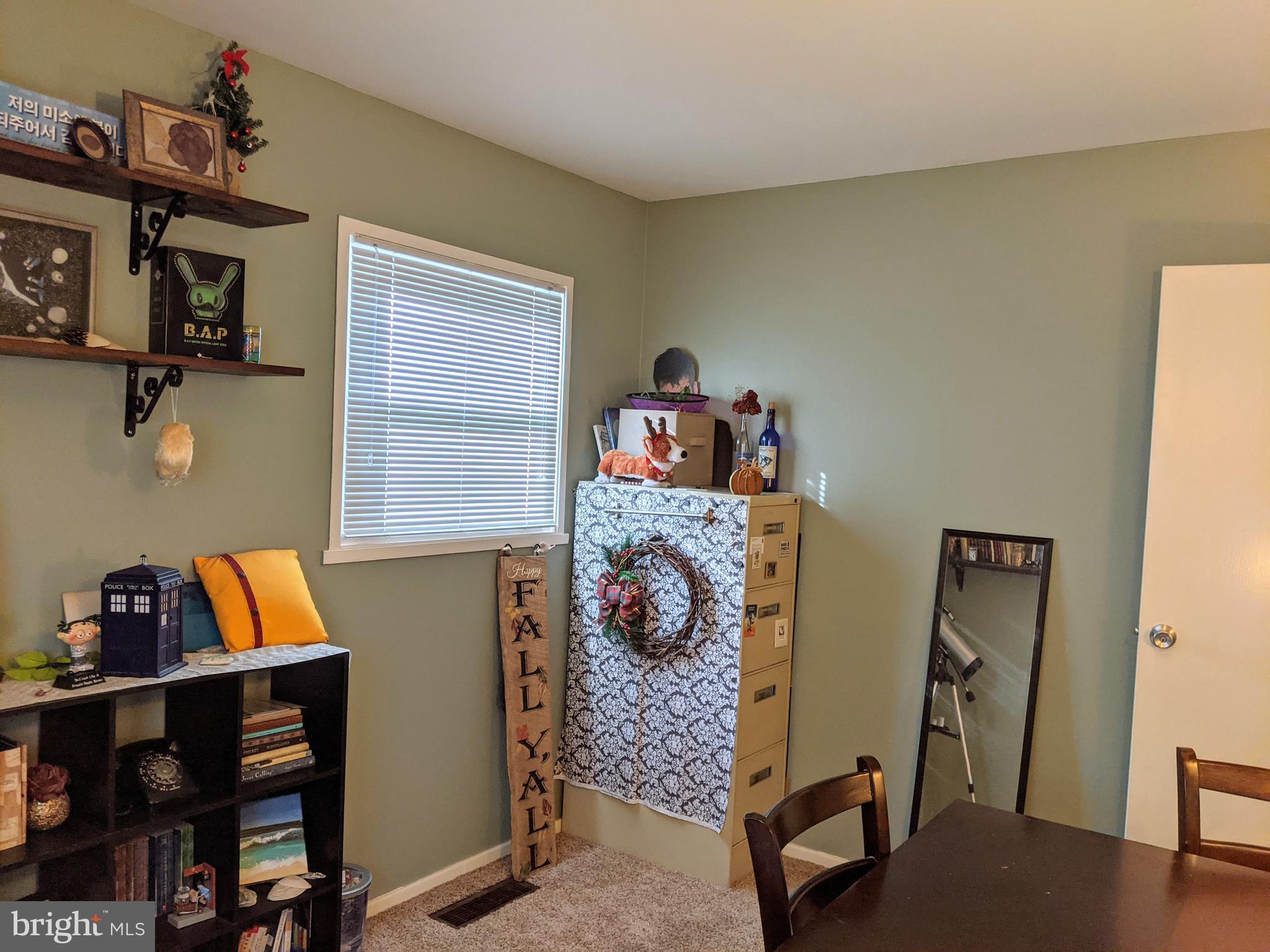 2455 Dunbar Road York, PA 17408 - Photo 15 of 27 Second bedroom