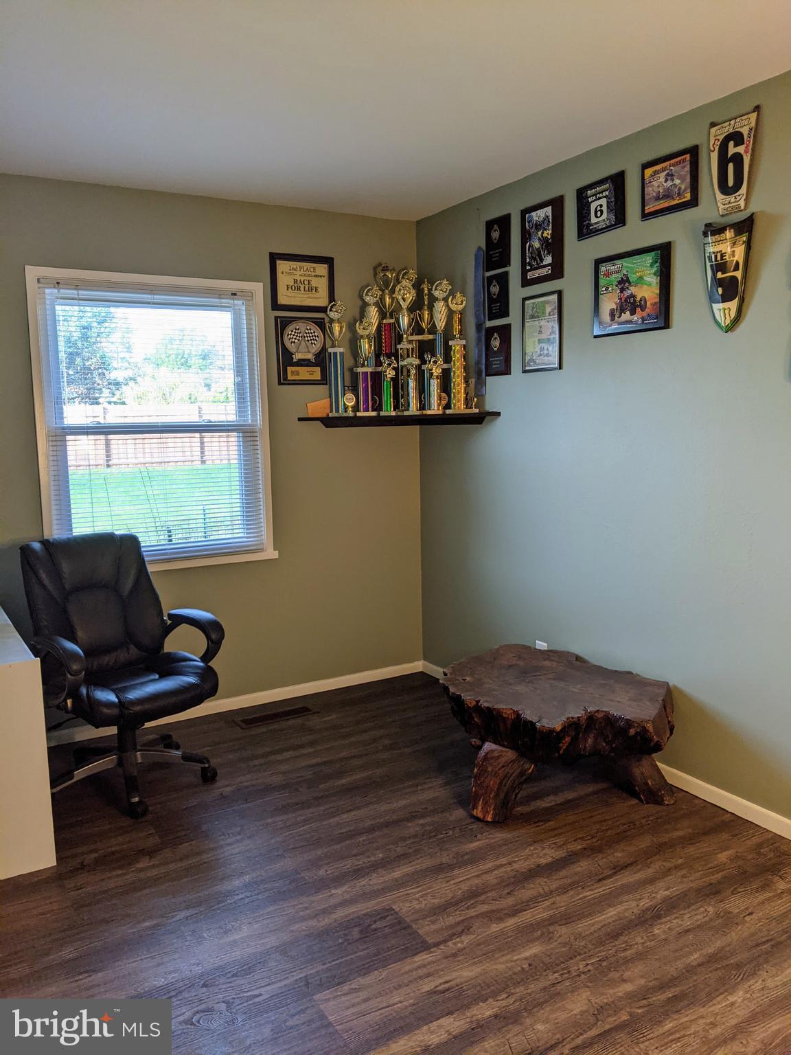 2455 Dunbar Road York, PA 17408 - Photo 17 of 27 3rd bedroom/office