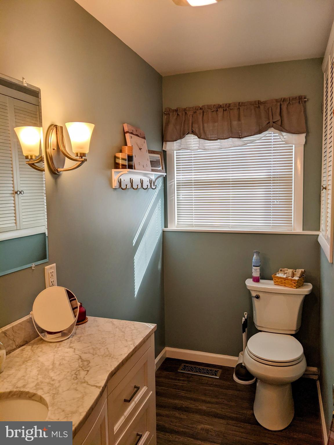 2455 Dunbar Road York, PA 17408 - Photo 19 of 27 Beautiful remodeled bath
