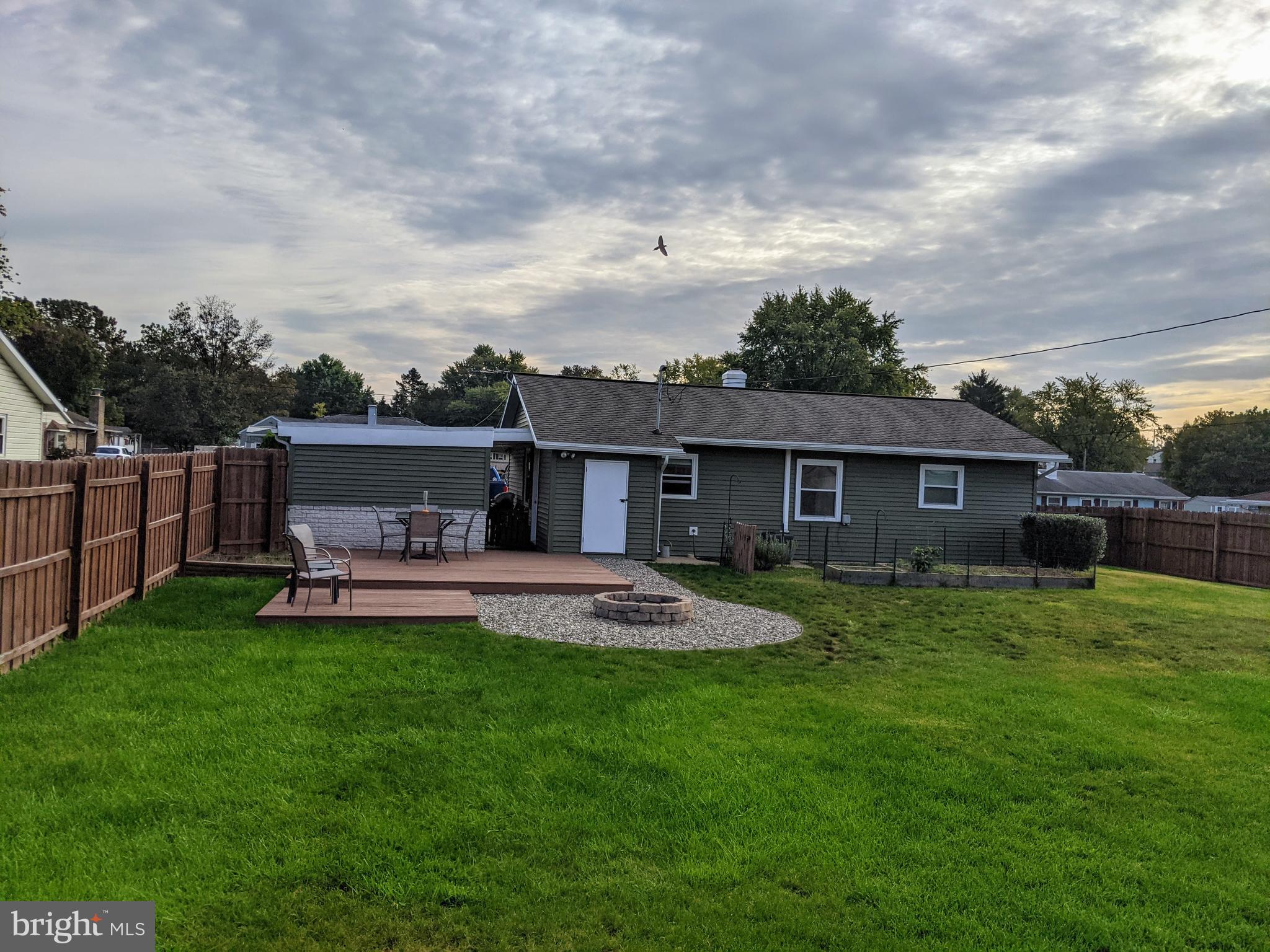 2455 Dunbar Road York, PA 17408 - Photo 22 of 27