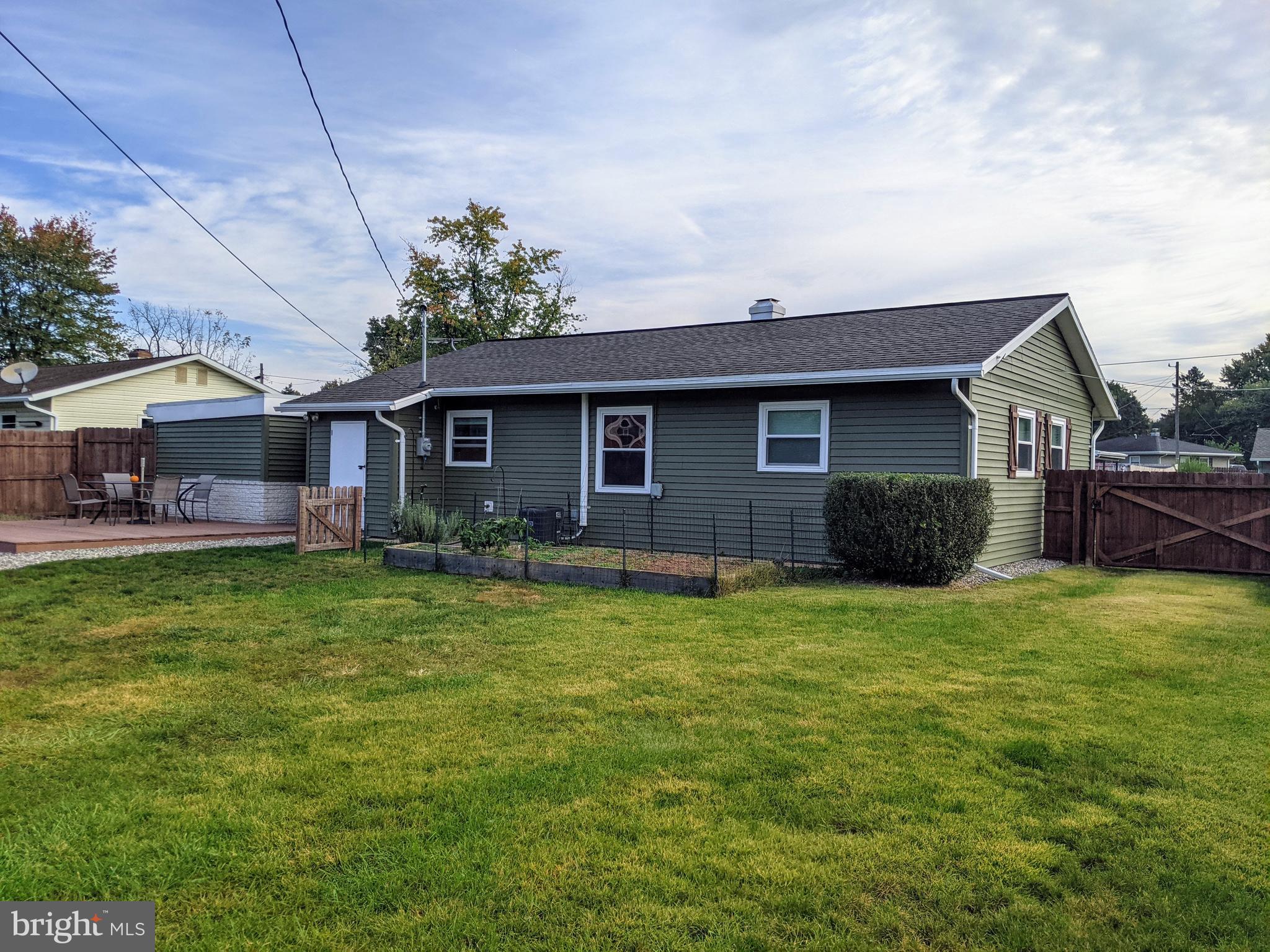 2455 Dunbar Road York, PA 17408 - Photo 24 of 27