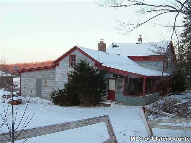 163 Campbell Road Middleburgh, NY 12122 - Photo 1 of 7 a view of a house with a yard