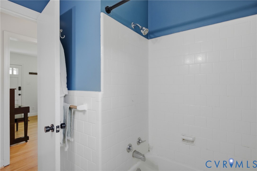 8713 Rolando Drive Henrico, VA 23229 - Photo 27 of 41