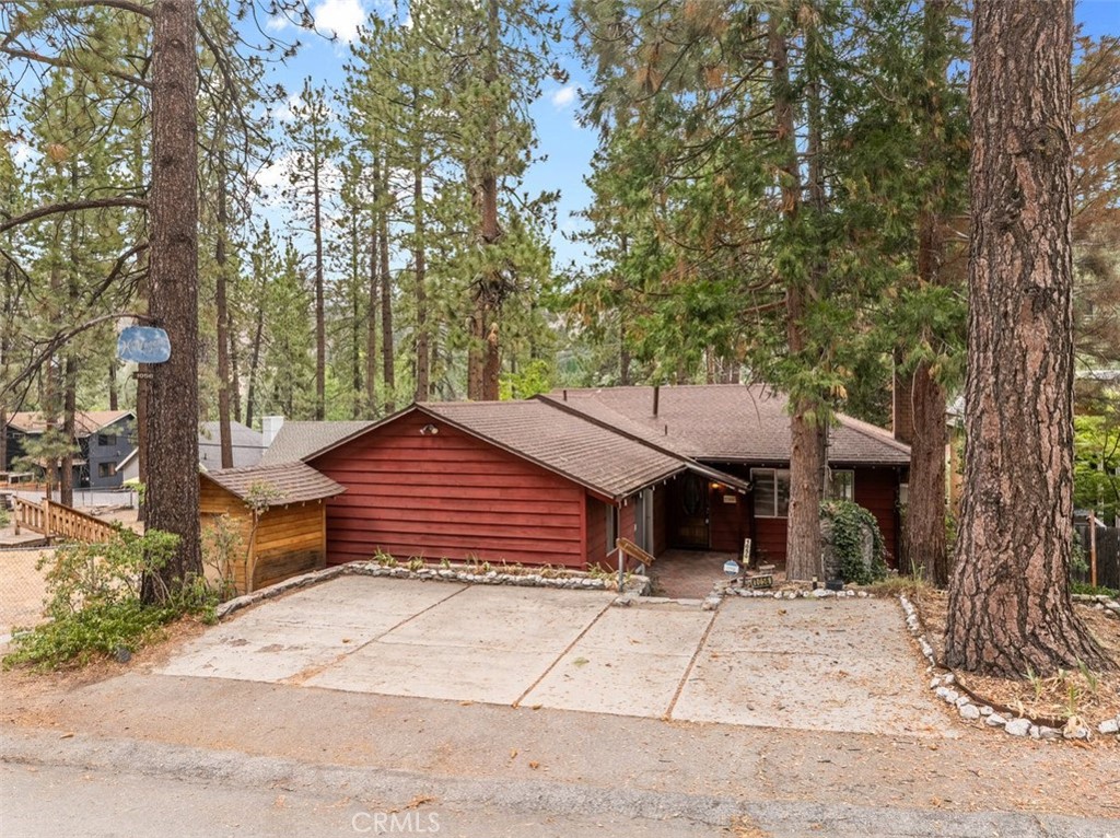 1056 Lark Road Wrightwood, CA 92397 - Photo 30 of 40