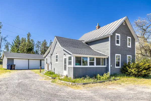 $159,900 | W9952 Highway 54, Black River Falls, WI 54615