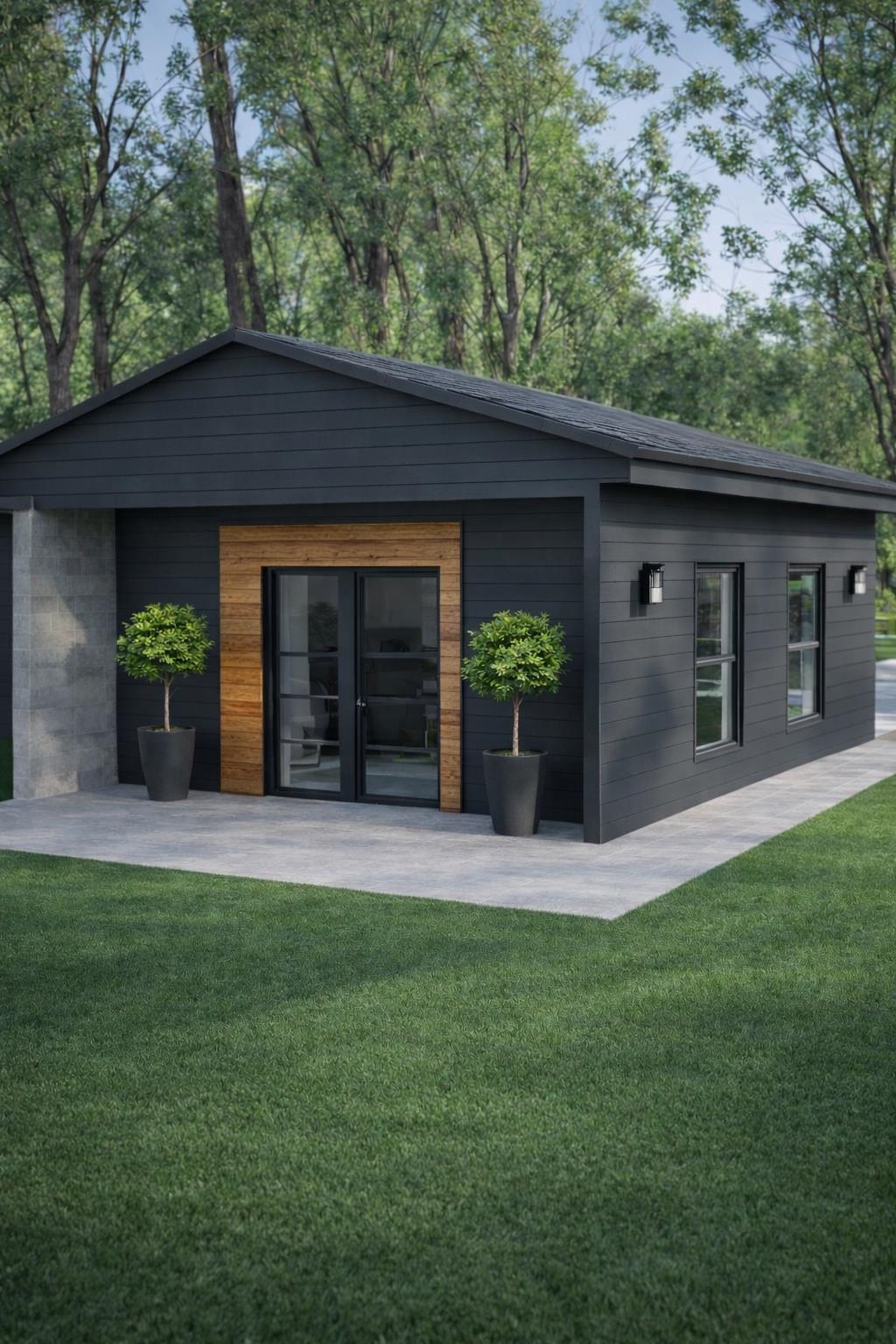 105 Middleton Lane Greenville, SC 29607 - Photo 2 of 3