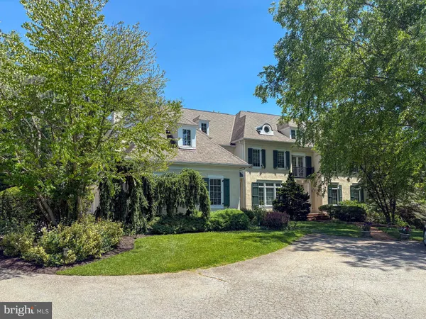 $2,600,000 | 1443 Lanes End, Villanova, PA 19010