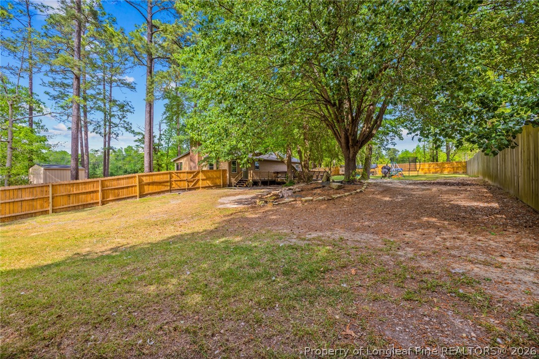 290 Rockfish Road Raeford, NC 28376 - Photo 39 of 39 Gallery Image 39