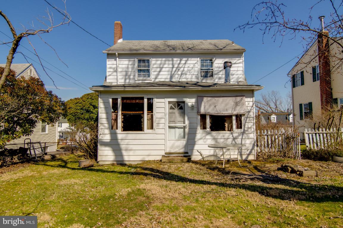 5540 Oakland Road Halethorpe, MD 21227 - Photo 36 of 40 Gallery Image 36