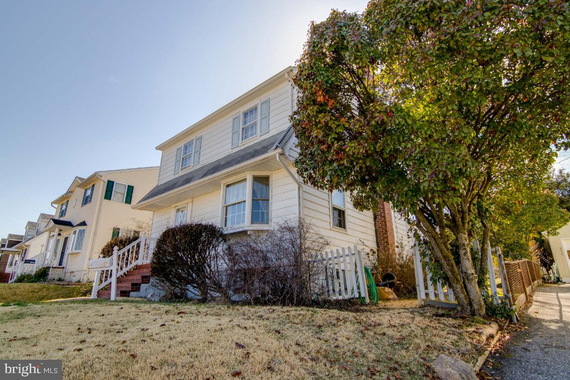 5540 Oakland Road Halethorpe, MD 21227 - Photo 5 of 40 Gallery Image 5
