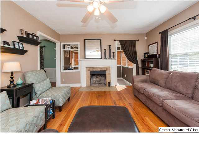 113 Columbiana Road Birmingham, AL 35209 - Photo 10 of 31 Gallery Image 10