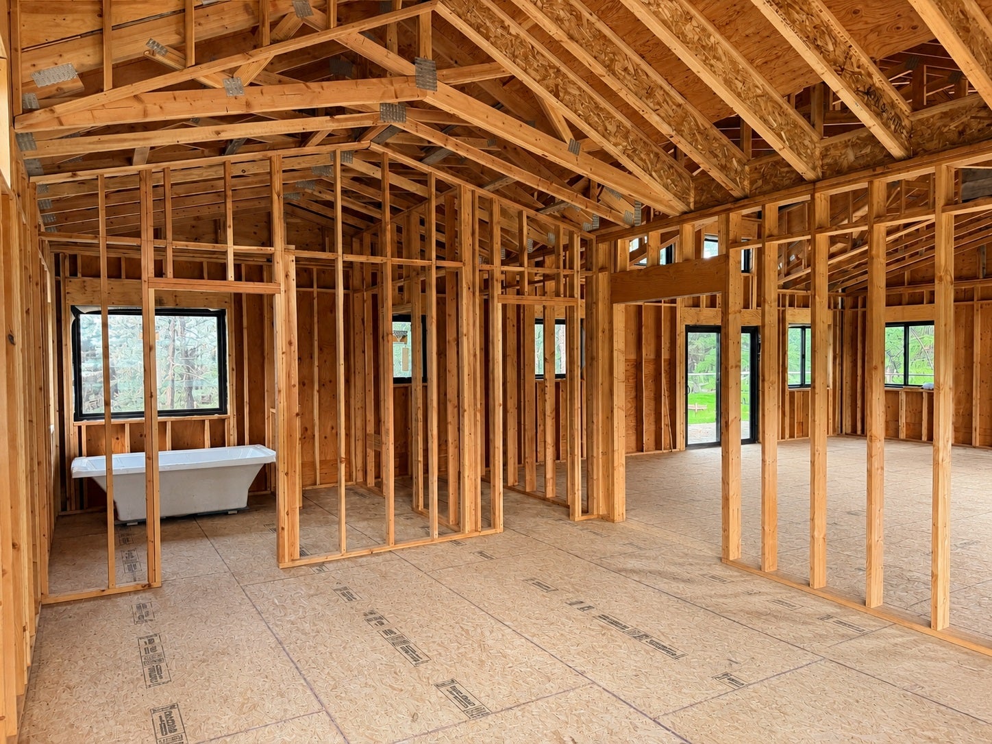 321 Forest Loop Road Eureka, MT 59917 - Photo 18 of 30 Gallery Image 18