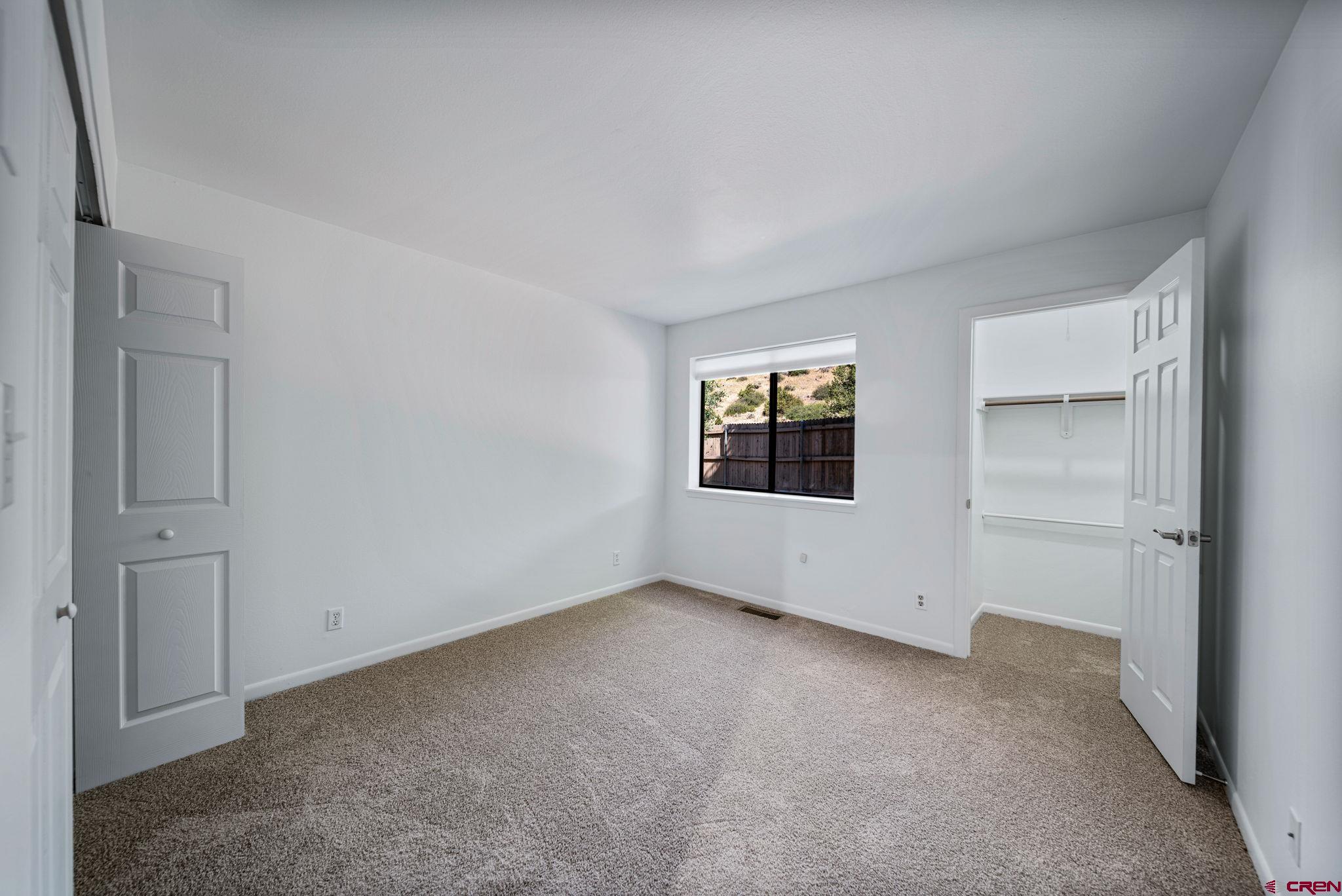 1200 Florida Road, Unit 11 Durango, CO 81301 - Photo 10 of 19 an empty room with windows