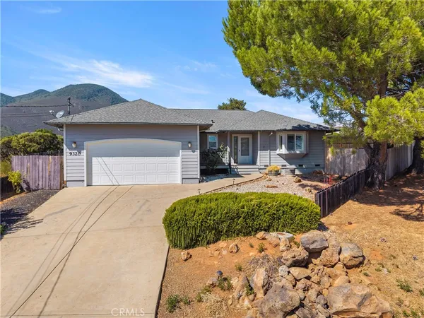 $365,000 | 9320 Paloos Court, Kelseyville, CA 95451