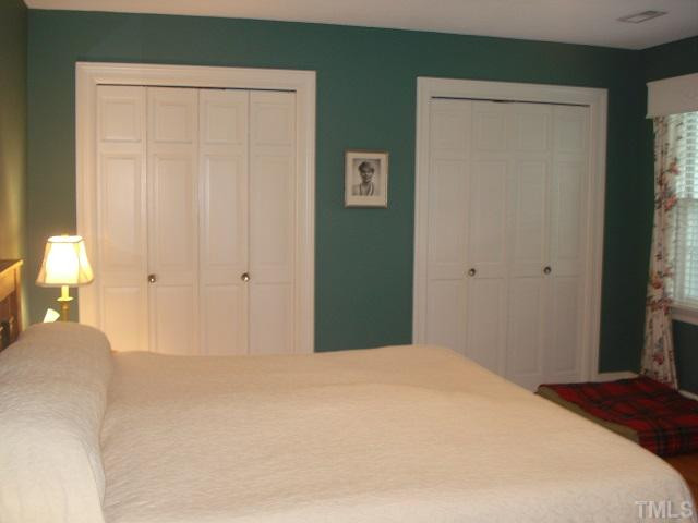 4017 Edwards Mill Road Raleigh, NC 27612 - Photo 12 of 18 Master Bedroom