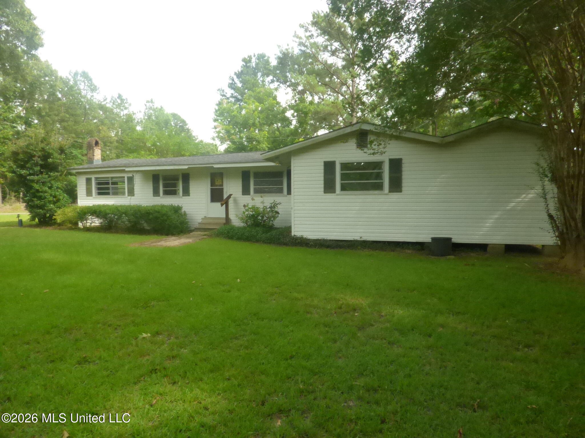 3739 Kahnville Road Gloster, MS 39638 - Photo 18 of 22 P1350783