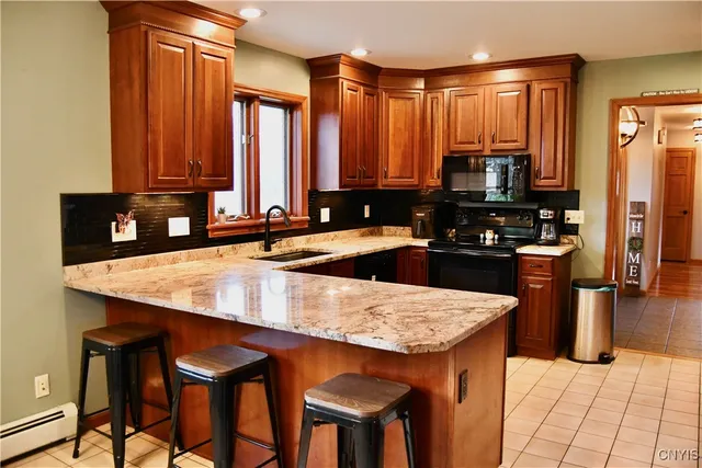 $550,000 | 7413 Sanger Hill Road, Sangerfield, NY 13480