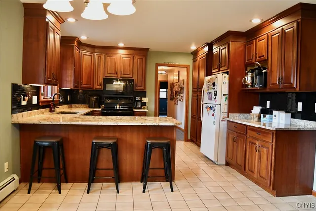 $550,000 | 7413 Sanger Hill Road, Sangerfield, NY 13480