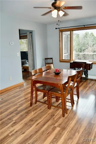 $550,000 | 7413 Sanger Hill Road, Sangerfield, NY 13480