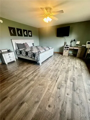 $550,000 | 7413 Sanger Hill Road, Sangerfield, NY 13480