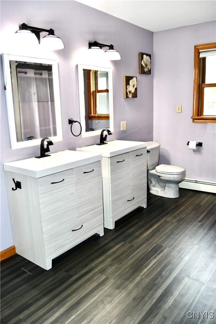 7413 Sanger Hill Road Sangerfield, NY 13480 - Photo 19 of 38 Primary En-Suite