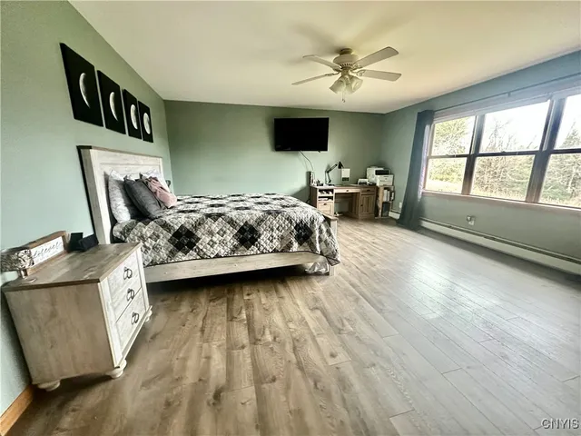 $550,000 | 7413 Sanger Hill Road, Sangerfield, NY 13480