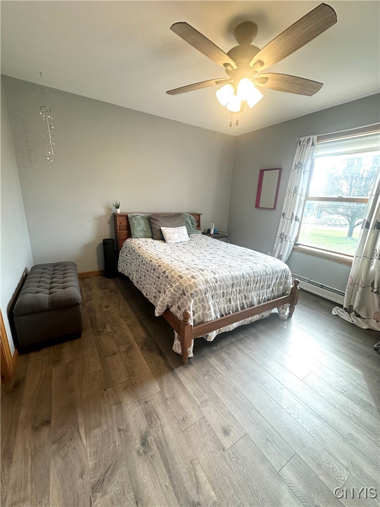 7413 Sanger Hill Road Sangerfield, NY 13480 - Photo 21 of 38