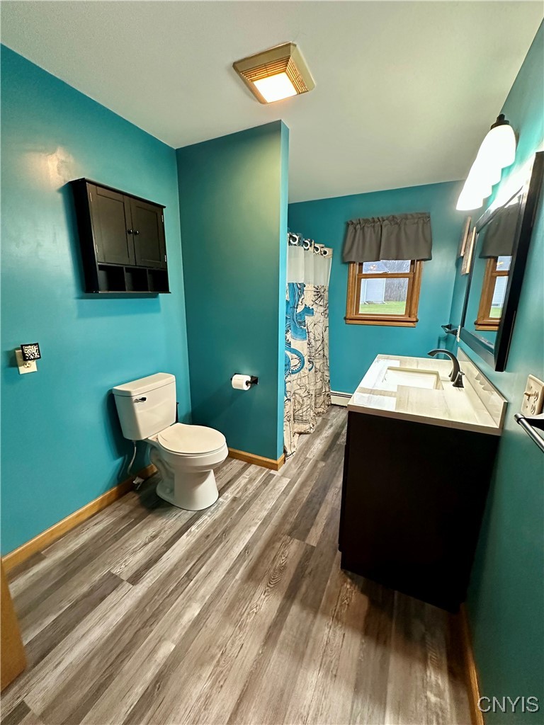 7413 Sanger Hill Road Sangerfield, NY 13480 - Photo 23 of 38