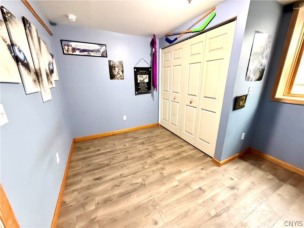 7413 Sanger Hill Road Sangerfield, NY 13480 - Photo 24 of 38