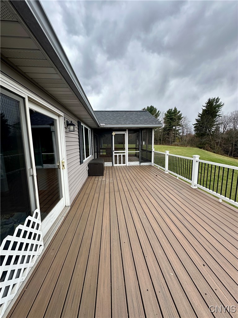 7413 Sanger Hill Road Sangerfield, NY 13480 - Photo 27 of 38