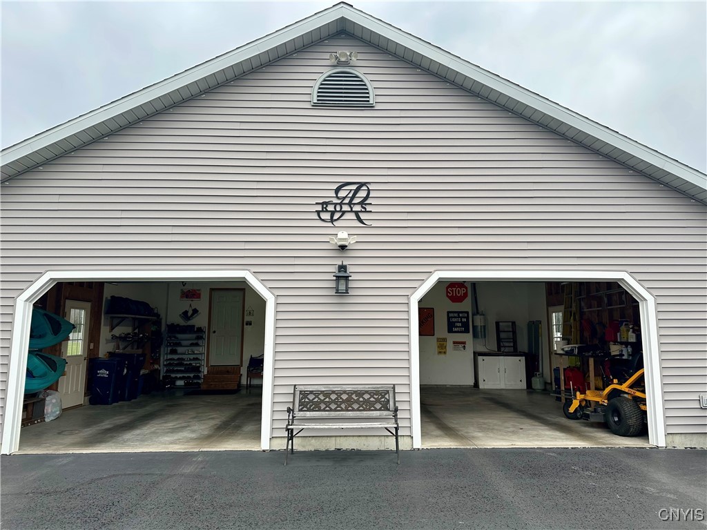 7413 Sanger Hill Road Sangerfield, NY 13480 - Photo 28 of 38