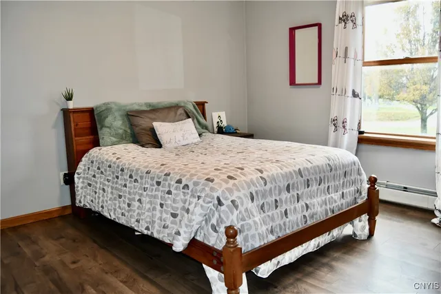 $550,000 | 7413 Sanger Hill Road, Sangerfield, NY 13480