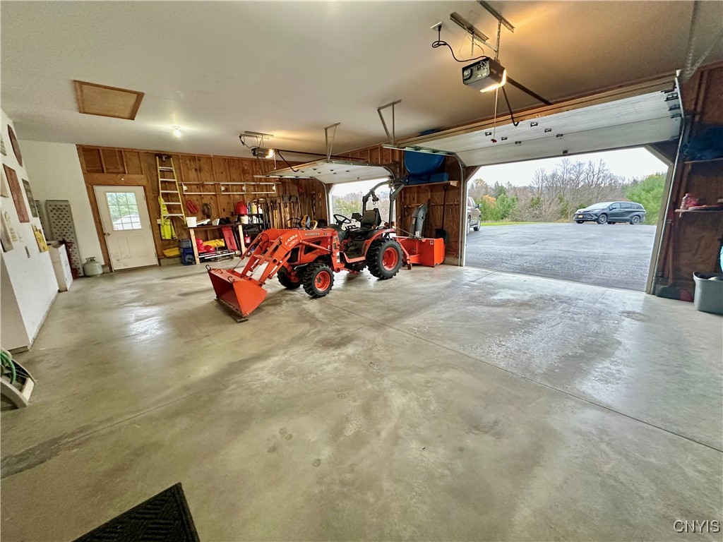 7413 Sanger Hill Road Sangerfield, NY 13480 - Photo 30 of 38