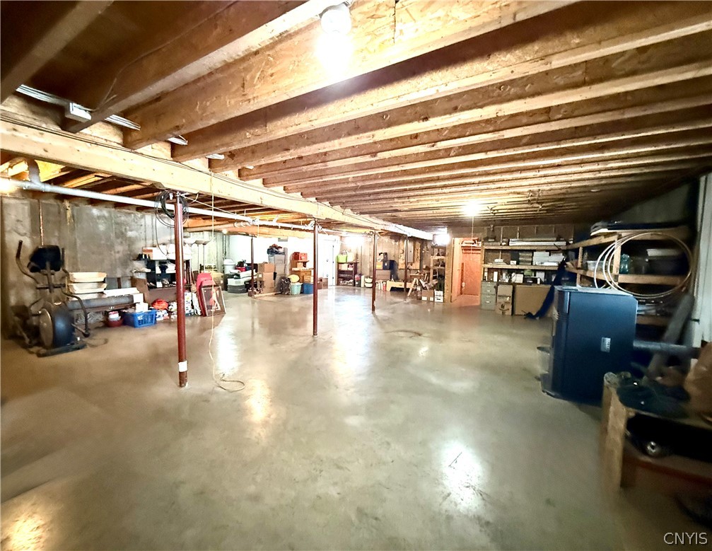 7413 Sanger Hill Road Sangerfield, NY 13480 - Photo 31 of 38