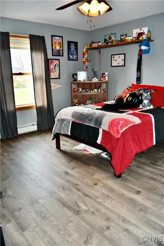 $550,000 | 7413 Sanger Hill Road, Sangerfield, NY 13480