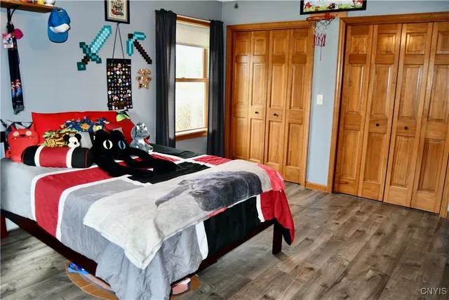 $550,000 | 7413 Sanger Hill Road, Sangerfield, NY 13480