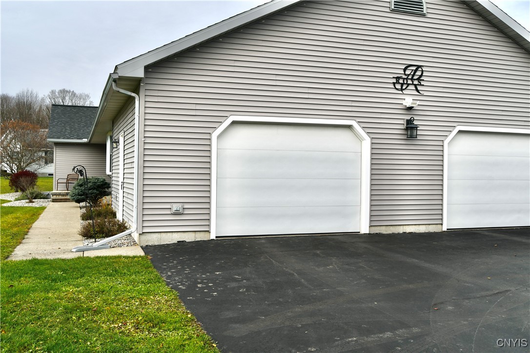 7413 Sanger Hill Road Sangerfield, NY 13480 - Photo 37 of 38